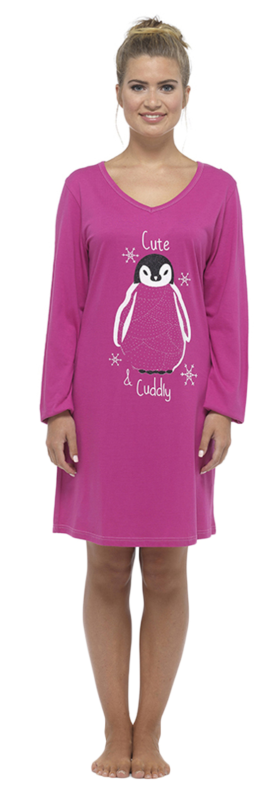 tee shirt nightdresses